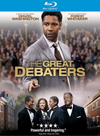 Большие спорщики / The Great Debaters (2007) BDRip