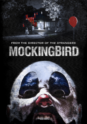 Пересмешник / Mockingbird (2014)