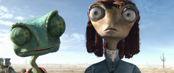 Ранго / Rango (2011) BDRip