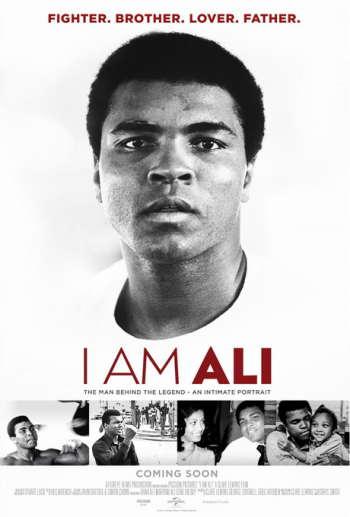Я - Али / I Am Ali (2014)