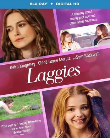 Детка / Laggies (2014)