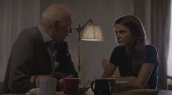 Американцы (3 сезон) / The Americans (2015)