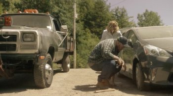 Громила / Big Driver (2014)