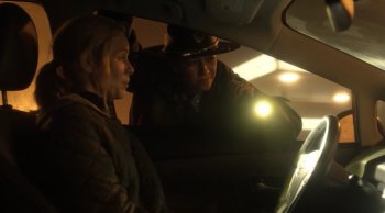 Громила / Big Driver (2014)