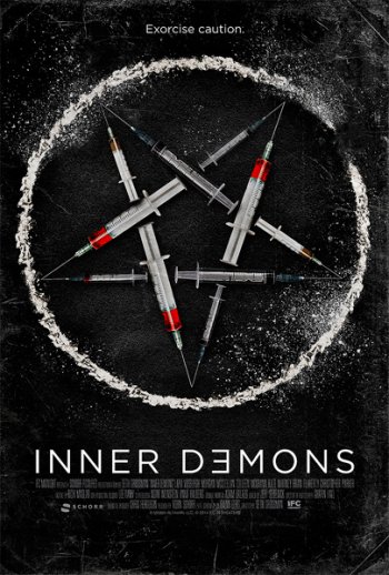 Внутренние демоны / Inner Demons (2014)