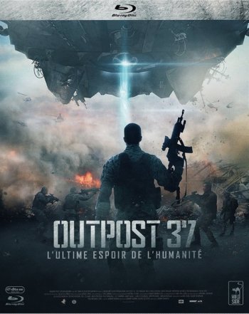 Район 37 / Outpost 37 (2014)