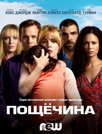 Пощёчина / The Slap (2015)