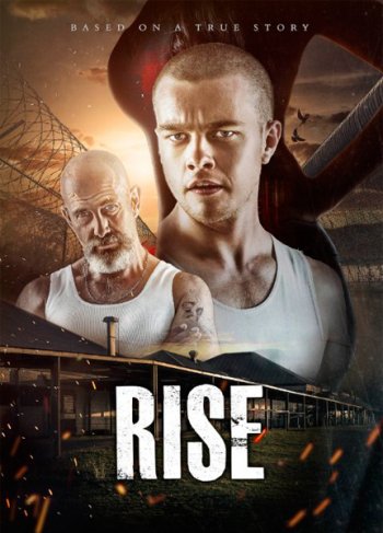Восход / Rise (2015)