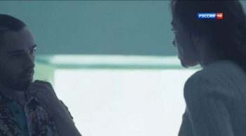 Тени прошлого (2014)