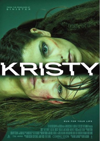 Кристи / Случайные / Kristy / Random (2014)