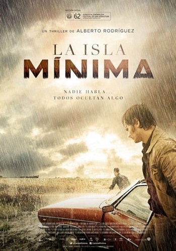 Миниатюрный остров / Плавни / La Isla Minima / Marshland (2014)