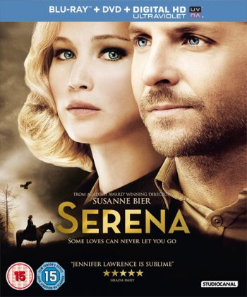 Серена / Serena (2014)