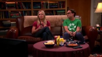 Теория большого взрыва (1-6 сезон) / The Big Bang Theory (2007-2012)