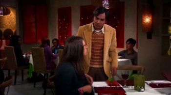 Теория большого взрыва (1-6 сезон) / The Big Bang Theory (2007-2012)