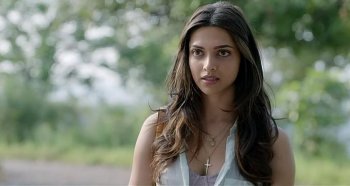 В поисках Фэнни / Finding Fanny (2014)