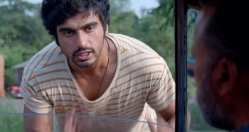 В поисках Фэнни / Finding Fanny (2014)