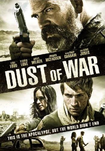 Пыль войны / Dust of War (2013)