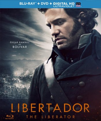 Освободитель / Libertador (2013)