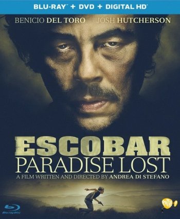 Потерянный рай / Escobar: Paradise Lost (2014)