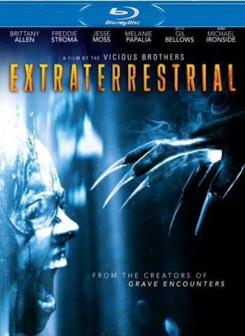 Пришельцы / Extraterrestrial (2014)