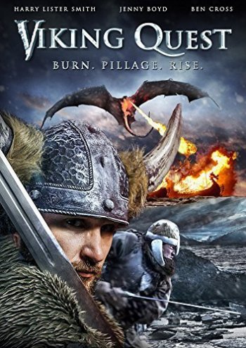 Приключения викингов / Viking Quest (2014)
