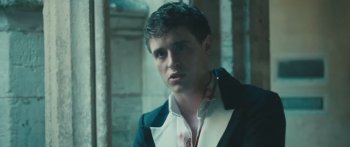 Клуб бунтарей / The Riot Club (2014)