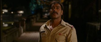 Сингам / Singham (2011) BDRip