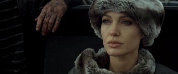 Солт / Salt (2010) BDRip