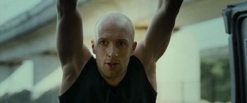 13-й район / Banlieue 13 (2004) BDRip