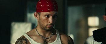 13-й район / Banlieue 13 (2004) BDRip