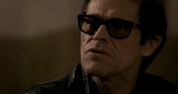 Пазолини / Pasolini (2014)