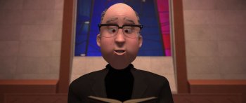 Суперсемейка / The Incredibles (2004) BDRip