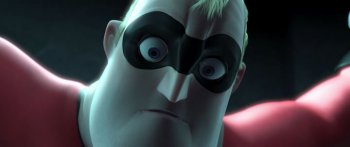 Суперсемейка / The Incredibles (2004) BDRip