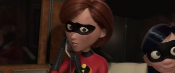 Суперсемейка / The Incredibles (2004) BDRip