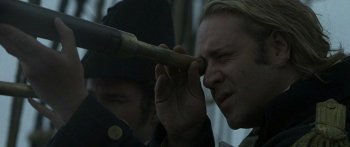 Хозяин морей: На краю Земли / Master and Commander: The Far Side of the World (2003) BDRip