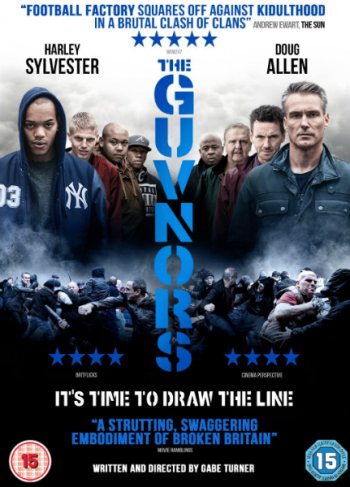 Папаши / The Guvnors (2014)