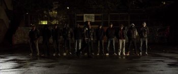 Папаши / The Guvnors (2014)