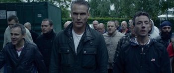 Папаши / The Guvnors (2014)