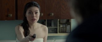 Посторонний (2015)