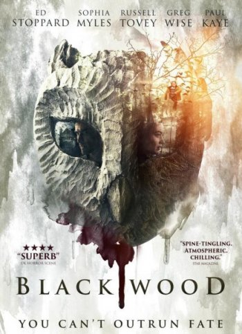 Блэквуд / Blackwood (2014)