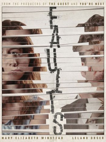 Изъяны / Faults (2014)