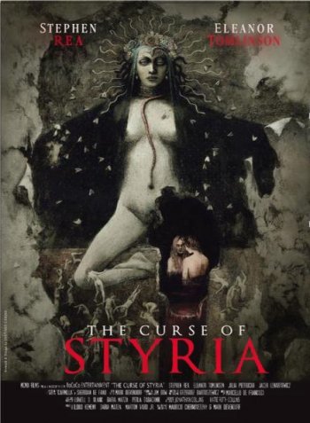 Штирия / The Curse of Styria (2014)