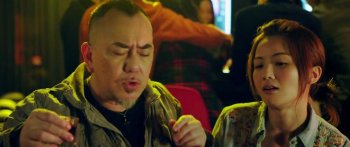 День Расплаты Гангстера / Da cha fan / Gangster Payday (2014)