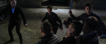 День Расплаты Гангстера / Da cha fan / Gangster Payday (2014)