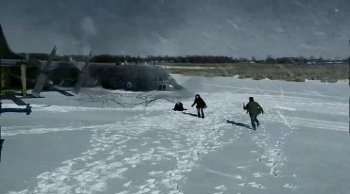 Ледниковый период / Age of Ice (2014)