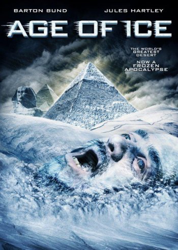 Ледниковый период / Age of Ice (2014)