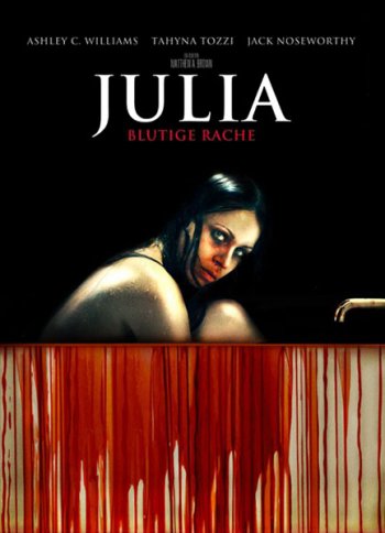 Джулия / Julia (2014)