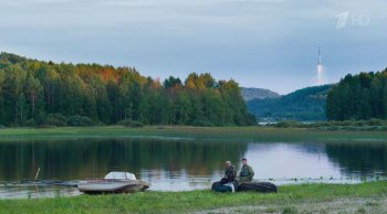 Белые ночи почтальона Алексея Тряпицына (2014)