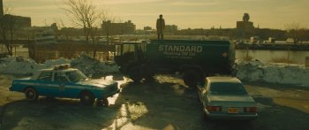 Самый жестокий год / A Most Violent Year (2014)