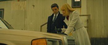 Самый жестокий год / A Most Violent Year (2014)